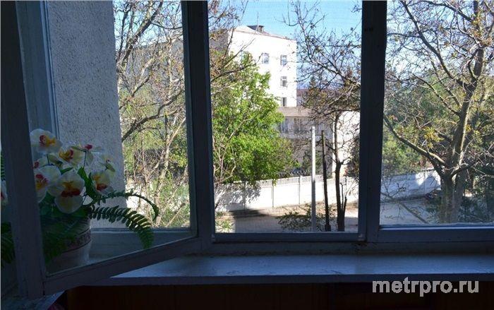 Продам 2-х комнатную квартиру по ул.Матэ Залки. Квартира в хорошем жилом состоянии,с ремонтом.Площадь 56м2,этаж... - 7