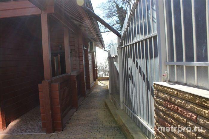 Предлагаем покупку уникального объекта у Чёрного моря, на улице Янтарной в 3км от ялтинской Набережной!... - 2