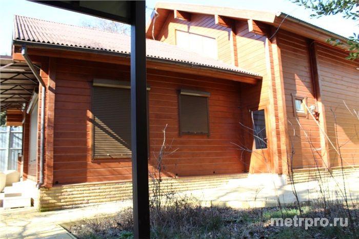 Предлагаем покупку уникального объекта у Чёрного моря, на улице Янтарной в 3км от ялтинской Набережной!... - 4