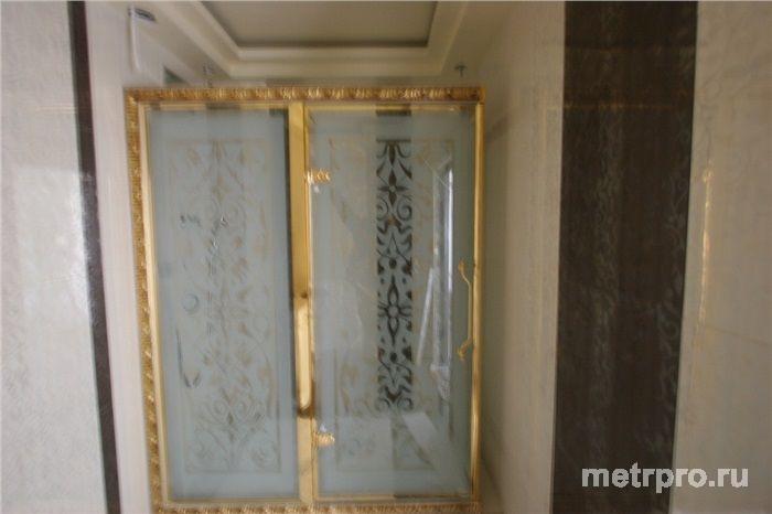 Продается в закрытом охраняемом комплексе, на берегу Черного моря в лучшем месте Южного берега моря, апартаменты, с... - 5