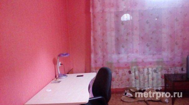 Продается Очень уютная и просторная квартира в благоустроенном районе Симферополя (район Залесская, ул. 60 лет... - 1