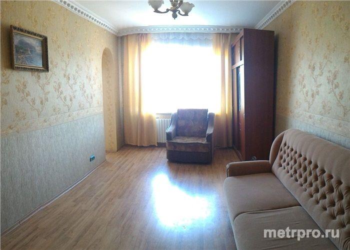 Продам свою квартиру 4 комнаты + гостиная в районе Лермонтова пр. Победы, около 25 школы. Угловая ванна, душевая... - 1