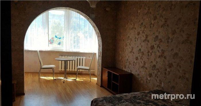 Продам свою квартиру 4 комнаты + гостиная в районе Лермонтова пр. Победы, около 25 школы. Угловая ванна, душевая... - 4