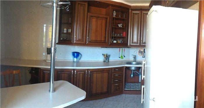 Продам свою квартиру 4 комнаты + гостиная в районе Лермонтова пр. Победы, около 25 школы. Угловая ванна, душевая... - 6