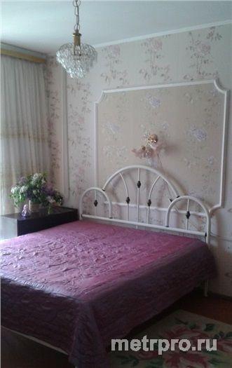 Продаю свою просторную 3-х комн. квартиру 82/44/9 в экологически чистом районе. Комнаты на две стороны. Большая...