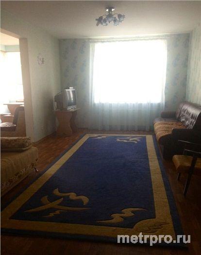 Срочно продам свою большую 3ком. квартиру фирмы Консоль ,103м.кв,бюджет,состояние хорошее,жилое,кухня 18м.кв, спальни... - 1