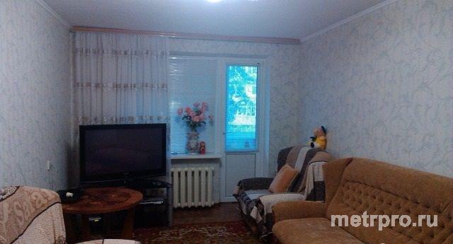 Срочно! Продам 3-ёх комнатную квартиру (общ.площадь 67,4) на Залесской (рядом с рынком). В очень хорошем...