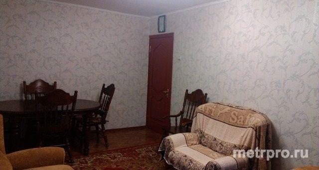 Срочно! Продам 3-ёх комнатную квартиру (общ.площадь 67,4) на Залесской (рядом с рынком). В очень хорошем... - 1
