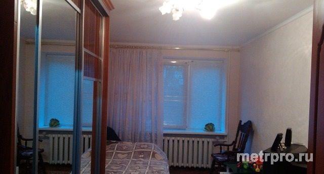 Срочно! Продам 3-ёх комнатную квартиру (общ.площадь 67,4) на Залесской (рядом с рынком). В очень хорошем... - 5