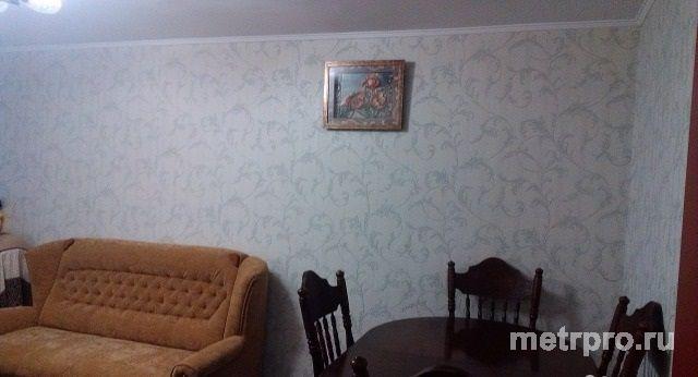 Срочно! Продам 3-ёх комнатную квартиру (общ.площадь 67,4) на Залесской (рядом с рынком). В очень хорошем... - 6