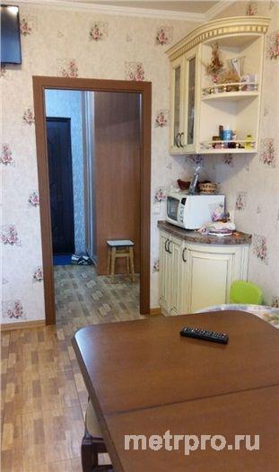 Продам свою 3хкомнатную квартиру 8/9 по ул. 60 лет Октября рядом с магазином Фуршет. Общая площадь 69 м кв. Кухня... - 2