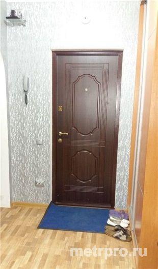 Продам свою 3хкомнатную квартиру 8/9 по ул. 60 лет Октября рядом с магазином Фуршет. Общая площадь 69 м кв. Кухня... - 4