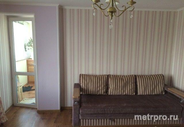 Продам квартиру 2-к квартира 51 м&sup2; на 9 этаже 9-этажного блочного дома. Сверху имеется 10-й технический этаж... - 1
