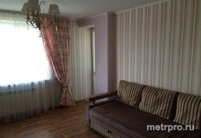 Продам квартиру 2-к квартира 51 м&sup2; на 9 этаже 9-этажного блочного дома. Сверху имеется 10-й технический этаж... - 2