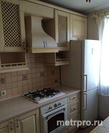 Продам квартиру 2-к квартира 51 м&sup2; на 9 этаже 9-этажного блочного дома. Сверху имеется 10-й технический этаж... - 3