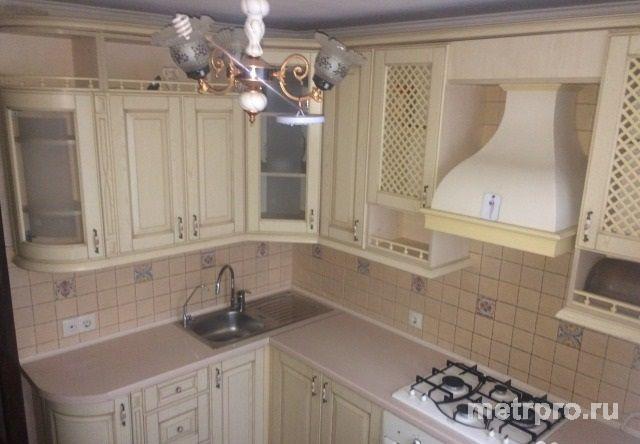Продам квартиру 2-к квартира 51 м&sup2; на 9 этаже 9-этажного блочного дома. Сверху имеется 10-й технический этаж... - 5