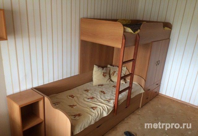 Продам квартиру 2-к квартира 51 м&sup2; на 9 этаже 9-этажного блочного дома. Сверху имеется 10-й технический этаж... - 6
