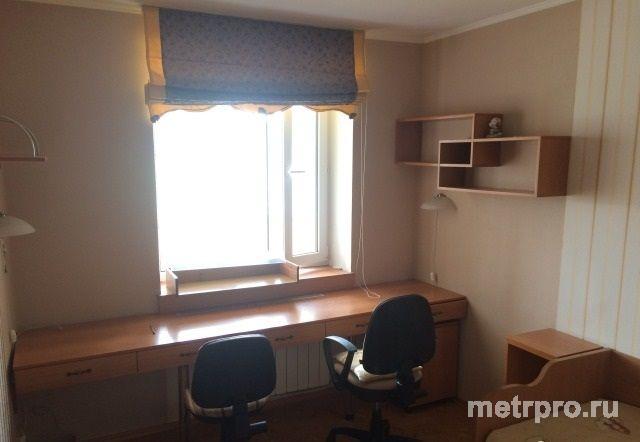 Продам квартиру 2-к квартира 51 м&sup2; на 9 этаже 9-этажного блочного дома. Сверху имеется 10-й технический этаж... - 7