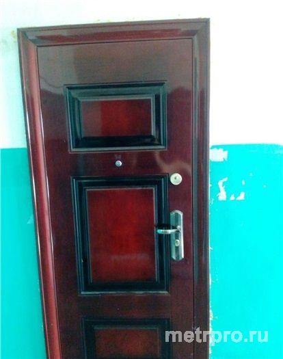 Продам трехкомнатную квартиру площадь 68,1 кв.м. ,5 этаж. пос. Октябрьское, ул. Цурцумия. Очень удобная планировка,... - 2