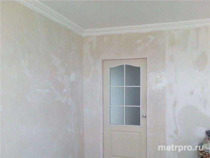 Продам трехкомнатную квартиру площадь 68,1 кв.м. ,5 этаж. пос. Октябрьское, ул. Цурцумия. Очень удобная планировка,... - 5