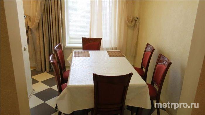 Сдам в аренду 4х комнатную квартиру по адресу 60 лет октября, дом .Отличный район рынок,школа,крытая...