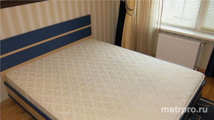Сдам в аренду 4х комнатную квартиру по адресу 60 лет октября, дом .Отличный район рынок,школа,крытая... - 3