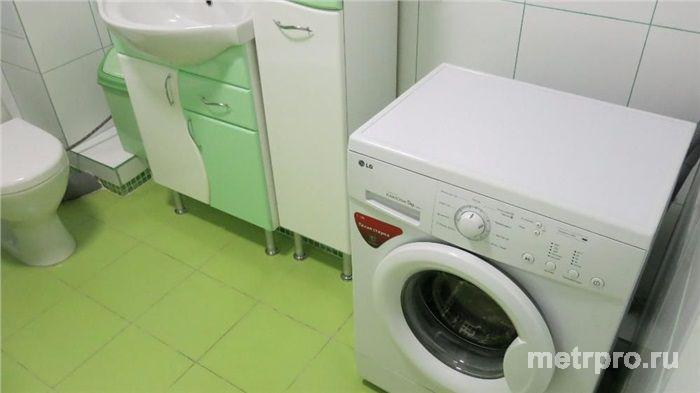 Сдам в аренду 4х комнатную квартиру по адресу 60 лет октября, дом .Отличный район рынок,школа,крытая... - 5