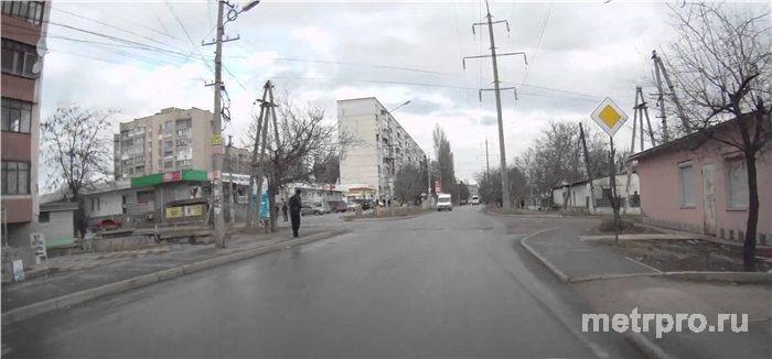 Квартира расположена по адресу Симферополь, ул. Ракетная, 34. 9/9 блочного дома. Все 4 комнаты изолированы. Су...
