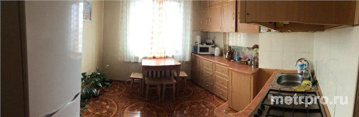 Продам 1 комнатную квартиру 8 эт./10 эт. дома, общая площадь 34,1 кв.м. Квартира теплая, светлая, балкон застеклен... - 3