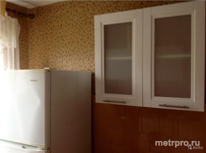 Сдается 2к со смежными комнатами,Из техники есть всё  Холодильник,микро,стиральная и бойлер! Прошлые жильцы были со... - 4