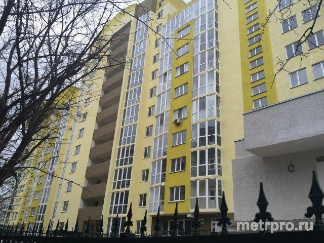 Продаю свою квартиру в уже жилой новостройке со всеми коммуникациями. Дом был введен в эксплуатацию в 2015 году. Уже...