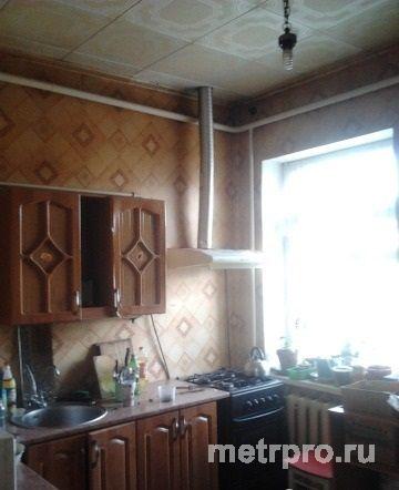 Продам 4-х комнатную квартиру в центре Симферополя, ул.Толстого. Общая площадь 56 кв.м., высота потолков 3м. - 2