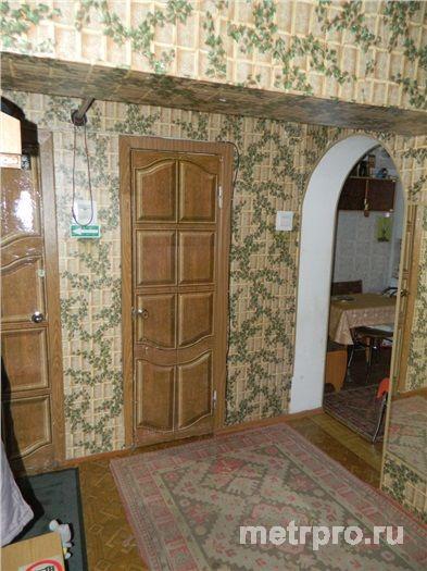 Продам 3-х комнатную квартиру по ул. Беспалова.1/5 этаж.Общая площадь 67м2.Состояние квартиры хорошее и жилое!Сделан... - 3