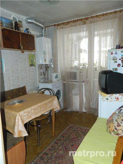 Продам 3-х комнатную квартиру по ул. Беспалова.1/5 этаж.Общая площадь 67м2.Состояние квартиры хорошее и жилое!Сделан... - 5