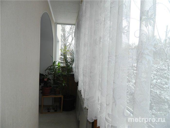 Продам 3-х комнатную квартиру по ул. Беспалова.1/5 этаж.Общая площадь 67м2.Состояние квартиры хорошее и жилое!Сделан... - 6
