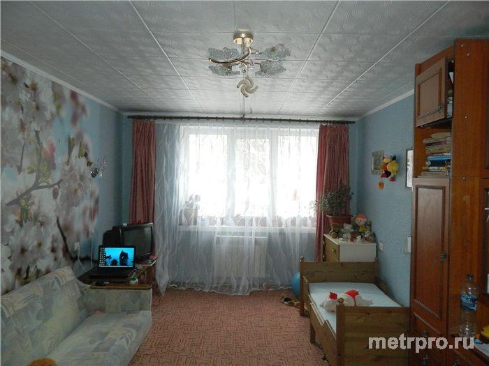 Продам 3-х комнатную квартиру по ул. Беспалова.1/5 этаж.Общая площадь 67м2.Состояние квартиры хорошее и жилое!Сделан... - 7
