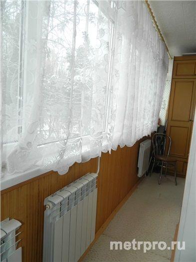 Продам 3-х комнатную квартиру по ул. Беспалова.1/5 этаж.Общая площадь 67м2.Состояние квартиры хорошее и жилое!Сделан... - 9