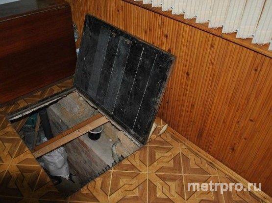 Продам 2-к квартиру 59 м&sup2; на 1 этаже 5-этажного блочного дома ул. Дмитрия Ульянова, 14 вся инфраструктура Рядом... - 3