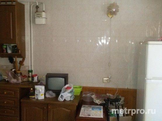 Продам 2-к квартиру 59 м&sup2; на 1 этаже 5-этажного блочного дома ул. Дмитрия Ульянова, 14 вся инфраструктура Рядом... - 4