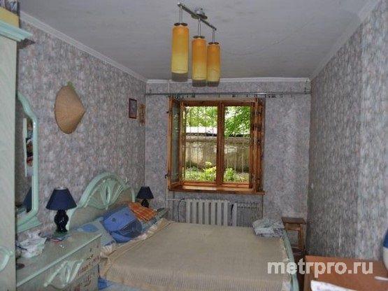 Продам 2-к квартиру 59 м&sup2; на 1 этаже 5-этажного блочного дома ул. Дмитрия Ульянова, 14 вся инфраструктура Рядом... - 5