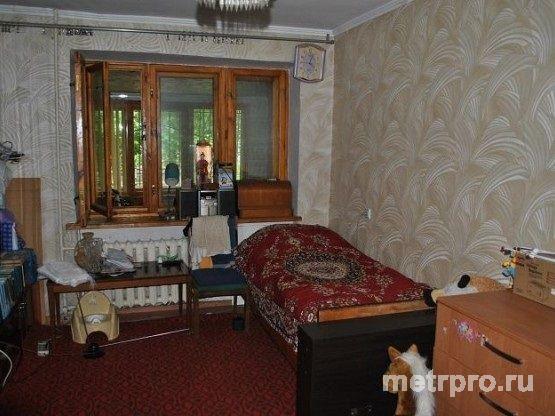 Продам 2-к квартиру 59 м&sup2; на 1 этаже 5-этажного блочного дома ул. Дмитрия Ульянова, 14 вся инфраструктура Рядом... - 6