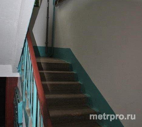 Продам 2-к квартиру 59 м&sup2; на 1 этаже 5-этажного блочного дома ул. Дмитрия Ульянова, 14 вся инфраструктура Рядом... - 7