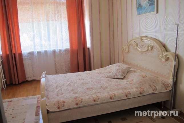 Предлагается элитная меблированная квартира без посредников, с просторным, уютным садом и капитальным гаражом.... - 2