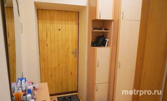 Продам квартиру-студию в центре Симферополя. Пересечение ул. Гоголя и Жуковского. Закрытый тихий двор, дом...