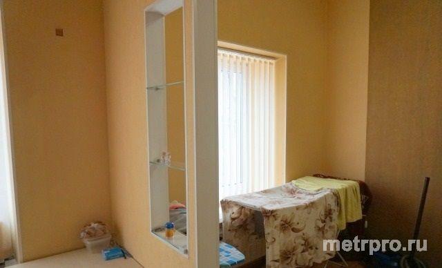 Продам квартиру-студию в центре Симферополя. Пересечение ул. Гоголя и Жуковского. Закрытый тихий двор, дом... - 6