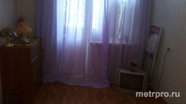 Продам 2-х комнатную квартиру в элитном районе города! в хорошем состоянии, комнаты раздельные, стеклопакеты, 2... - 1