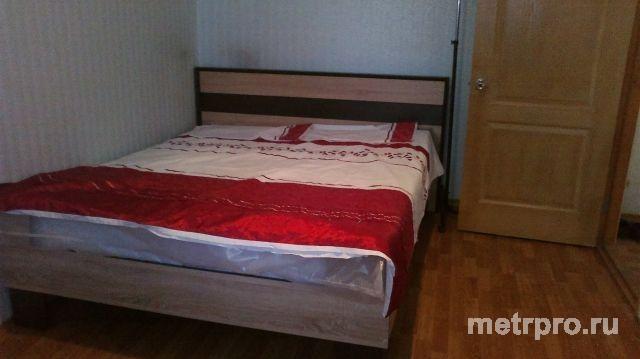 Продам 2-х комнатную квартиру в элитном районе города! в хорошем состоянии, комнаты раздельные, стеклопакеты, 2... - 3