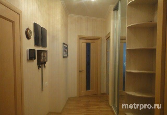 Продается квартира в новом 10-тиэтажном охраняемом элитном доме, расположенном в центральной части города между двумя...