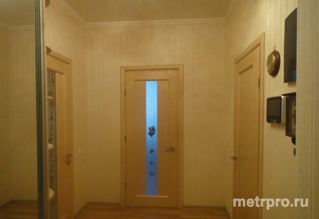 Продается квартира в новом 10-тиэтажном охраняемом элитном доме, расположенном в центральной части города между двумя... - 2