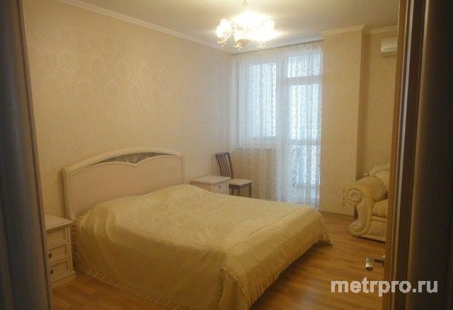 Продается квартира в новом 10-тиэтажном охраняемом элитном доме, расположенном в центральной части города между двумя... - 3